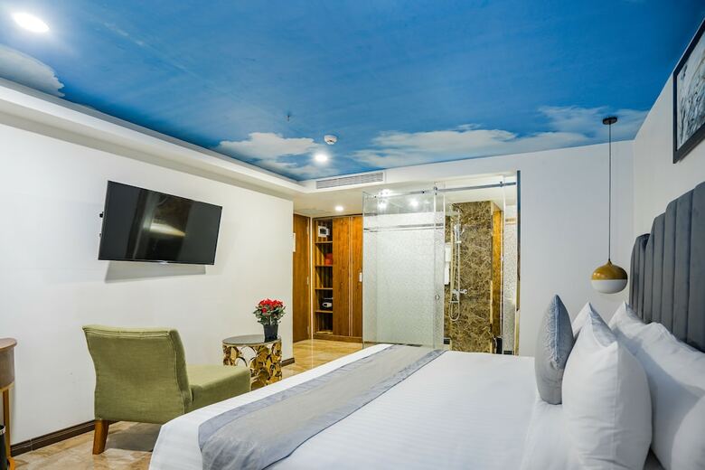 Cicilia Nha Trang Hotels & Spa