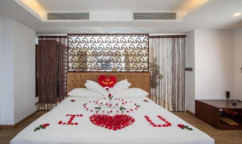 Cicilia Nha Trang Hotels & Spa