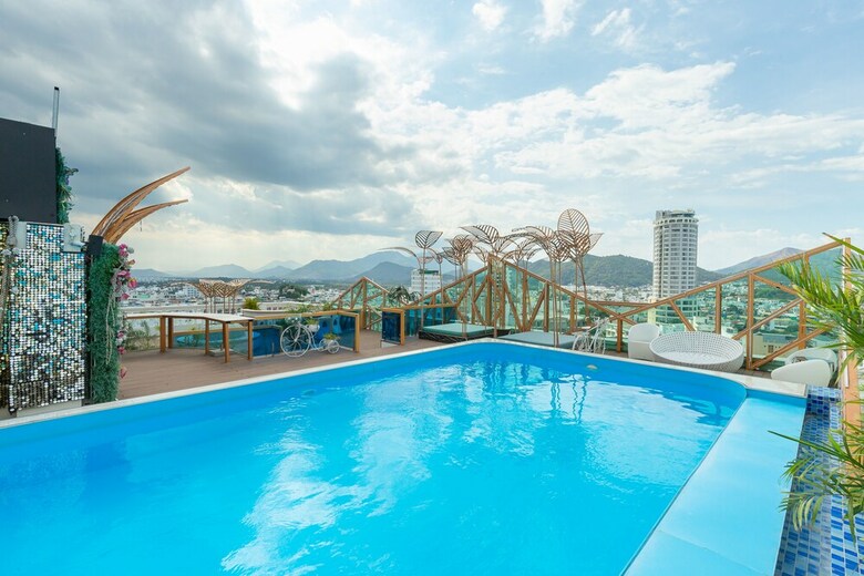 Cicilia Nha Trang Hotels & Spa