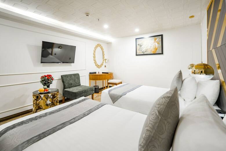 Cicilia Nha Trang Hotels & Spa