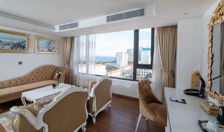 Cicilia Nha Trang Hotels & Spa