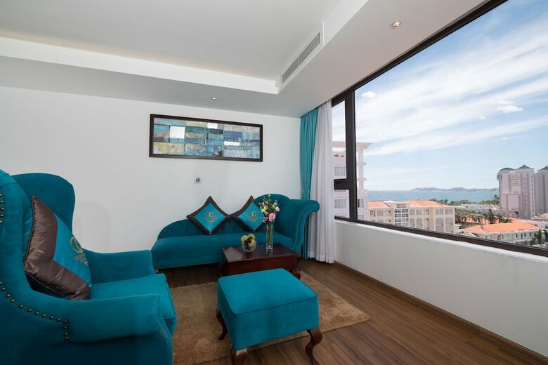 Cicilia Nha Trang Hotels & Spa