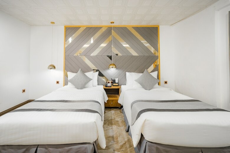 Cicilia Nha Trang Hotels & Spa