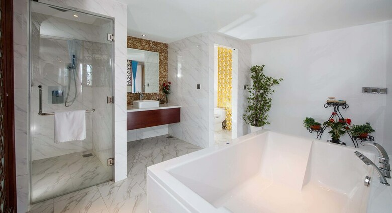 Cicilia Nha Trang Hotels & Spa