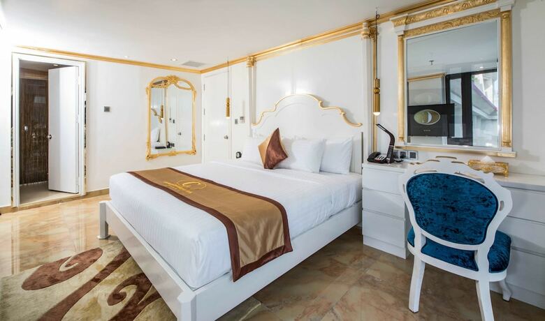 Cicilia Nha Trang Hotels & Spa