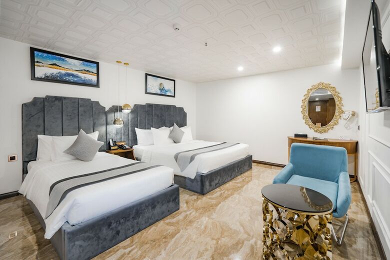 Cicilia Nha Trang Hotels & Spa