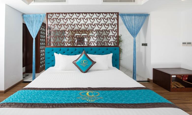 Cicilia Nha Trang Hotels & Spa