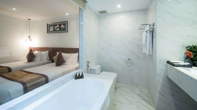 Cicilia Nha Trang Hotels & Spa