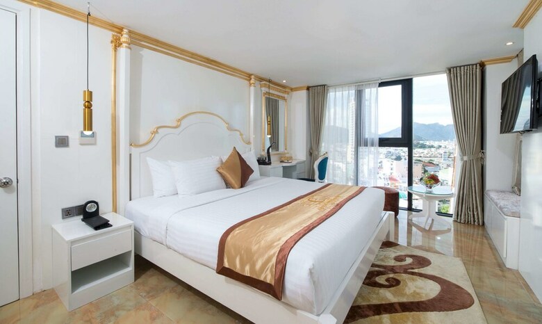 Cicilia Nha Trang Hotels & Spa