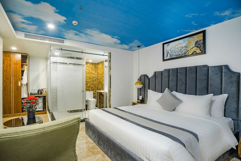 Cicilia Nha Trang Hotels & Spa