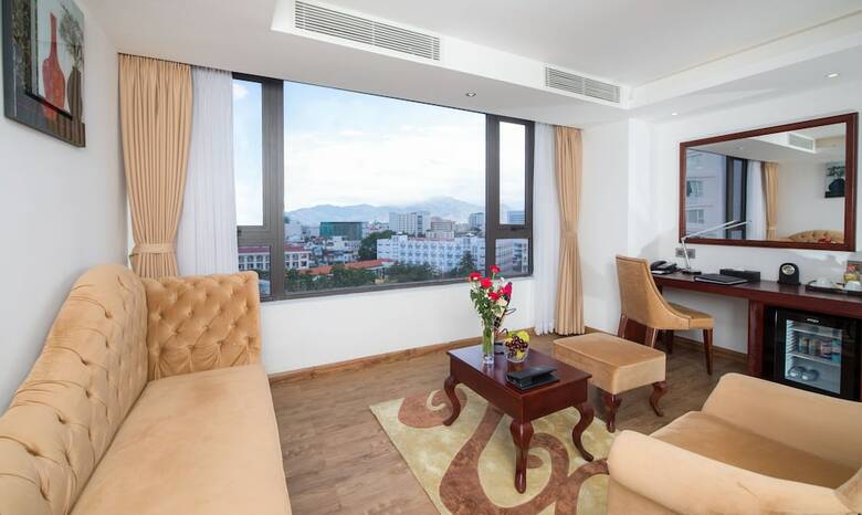 Cicilia Nha Trang Hotels & Spa