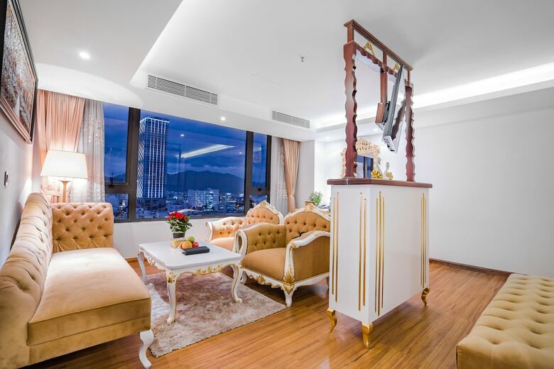 Cicilia Nha Trang Hotels & Spa