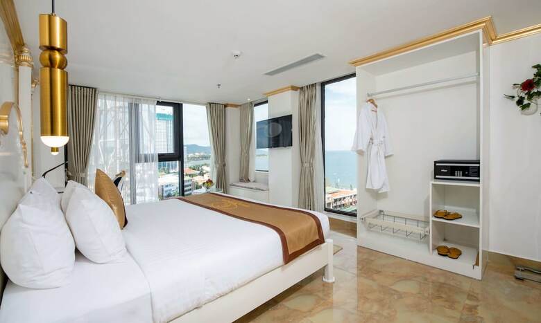 Cicilia Nha Trang Hotels & Spa