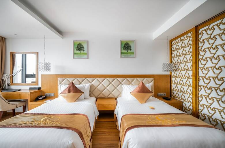 Cicilia Nha Trang Hotels & Spa