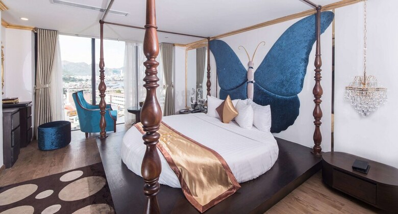 Cicilia Nha Trang Hotels & Spa