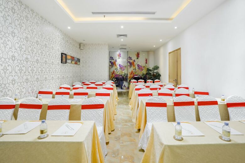 Cicilia Nha Trang Hotels & Spa