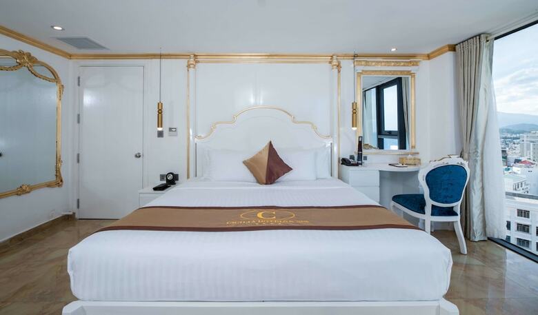 Cicilia Nha Trang Hotels & Spa