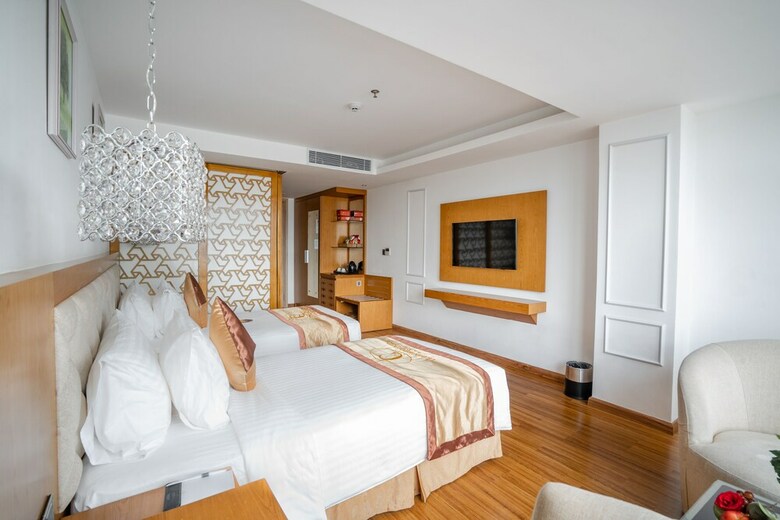 Cicilia Nha Trang Hotels & Spa