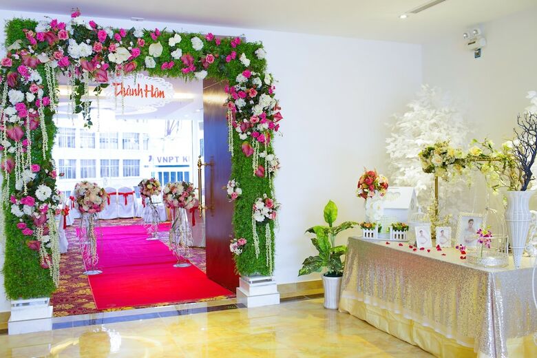 Cicilia Nha Trang Hotels & Spa