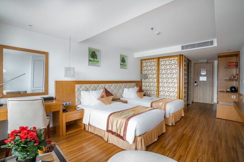 Cicilia Nha Trang Hotels & Spa