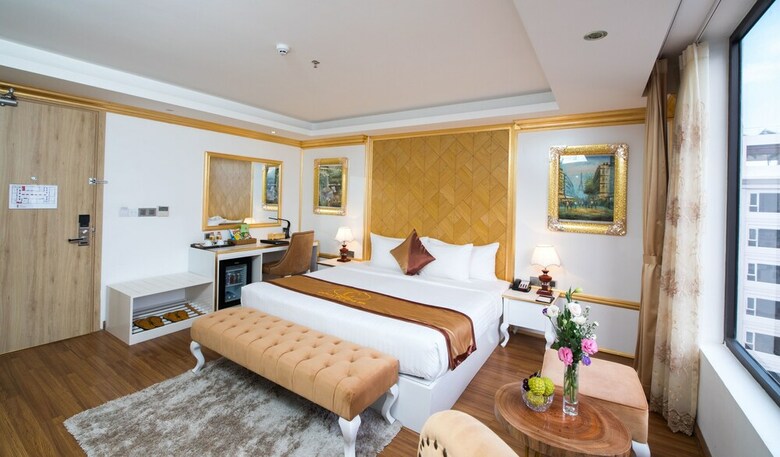 Cicilia Nha Trang Hotels & Spa