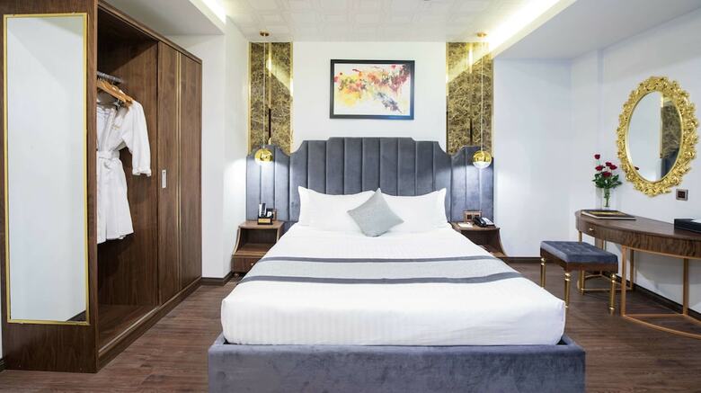 Cicilia Nha Trang Hotels & Spa