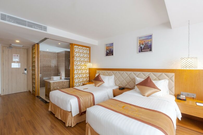 Cicilia Nha Trang Hotels & Spa