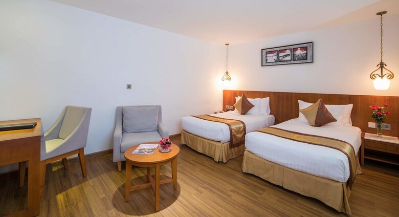 Cicilia Nha Trang Hotels & Spa