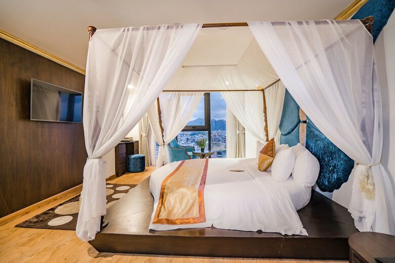 Cicilia Nha Trang Hotels & Spa