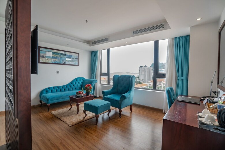 Cicilia Nha Trang Hotels & Spa