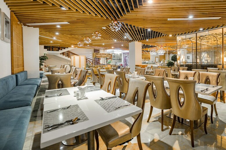 Cicilia Nha Trang Hotels & Spa