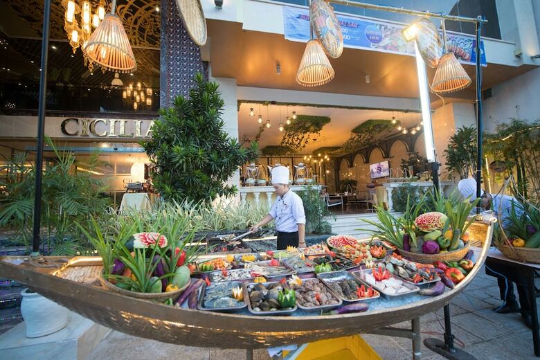 Cicilia Nha Trang Hotels & Spa
