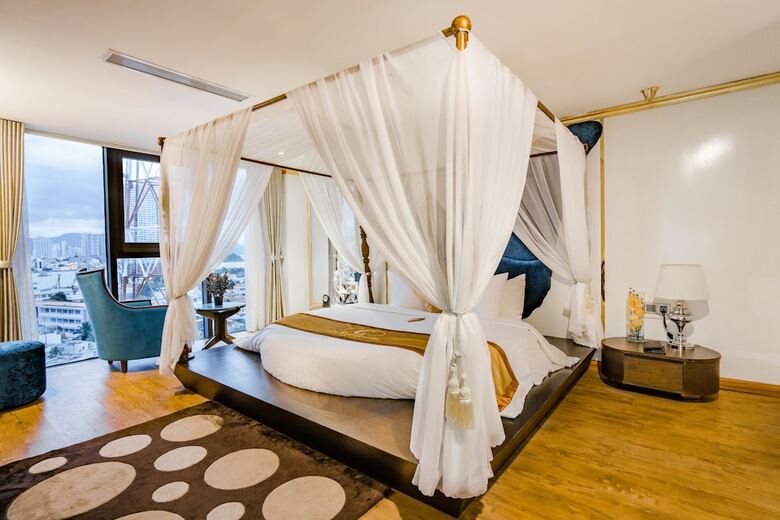 Cicilia Nha Trang Hotels & Spa