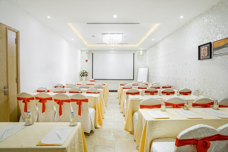 Cicilia Nha Trang Hotels & Spa