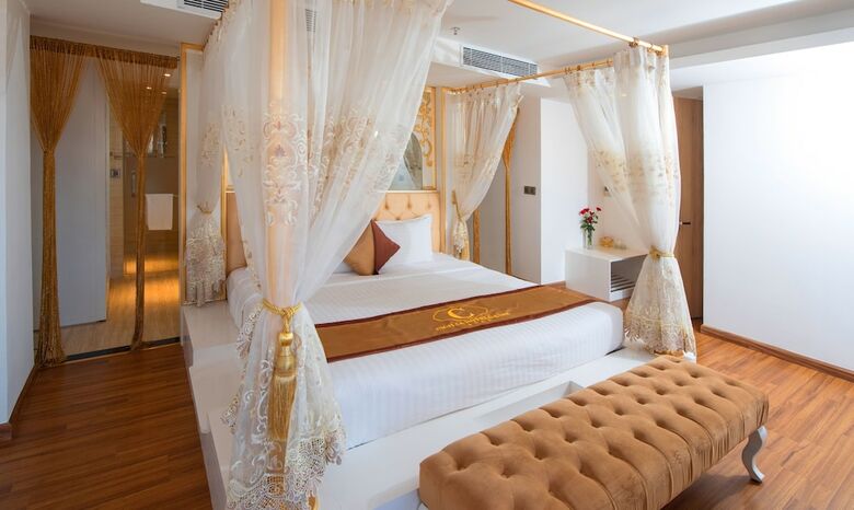 Cicilia Nha Trang Hotels & Spa