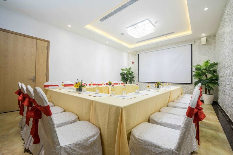 Cicilia Nha Trang Hotels & Spa