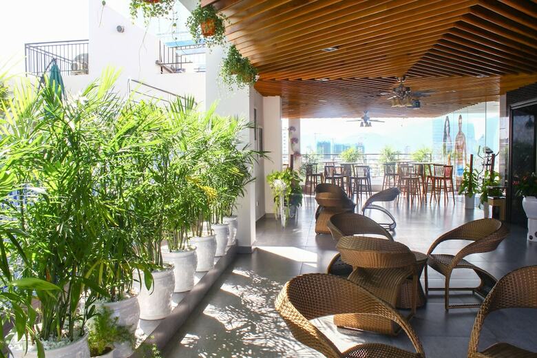 Cicilia Nha Trang Hotels & Spa