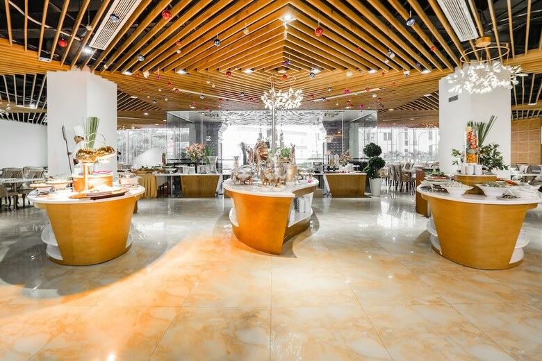 Cicilia Nha Trang Hotels & Spa