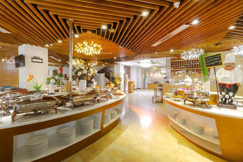 Cicilia Nha Trang Hotels & Spa