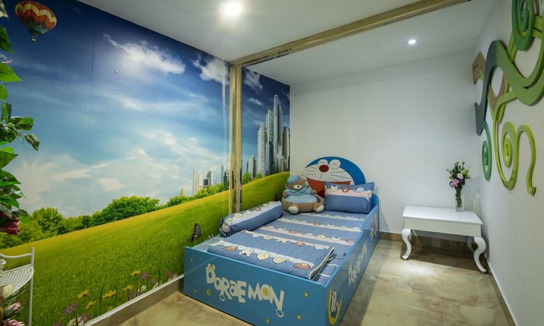 Cicilia Nha Trang Hotels & Spa