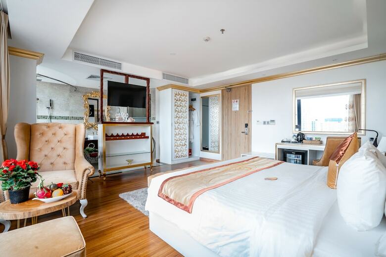 Cicilia Nha Trang Hotels & Spa