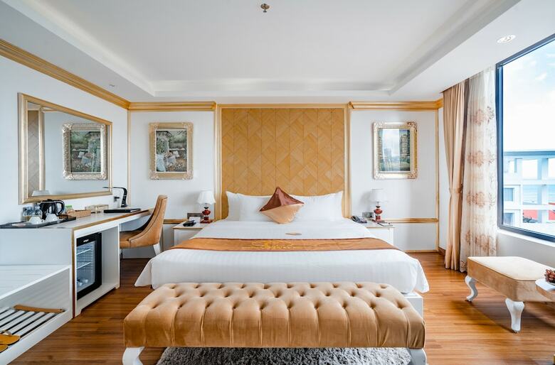 Cicilia Nha Trang Hotels & Spa