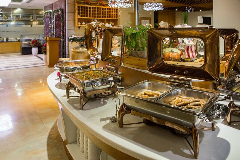 Cicilia Nha Trang Hotels & Spa