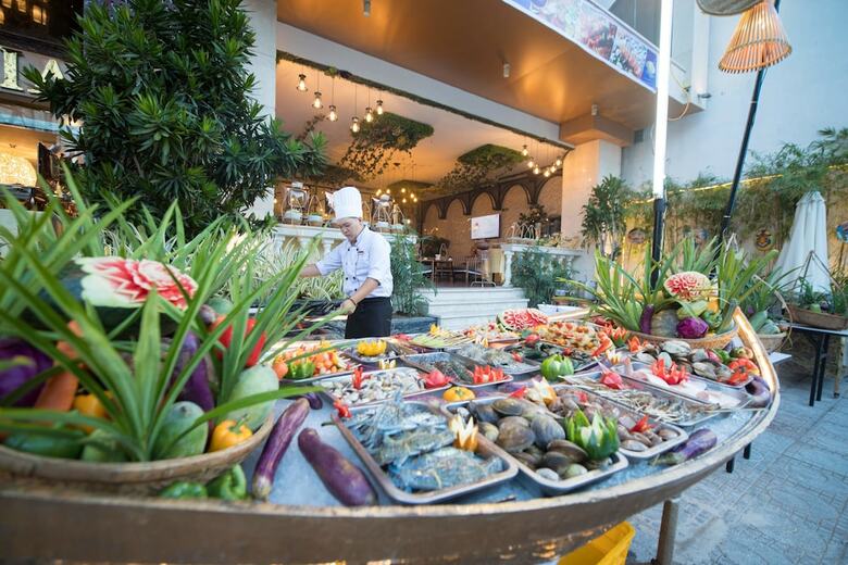 Cicilia Nha Trang Hotels & Spa