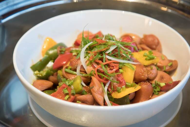 Cicilia Nha Trang Hotels & Spa