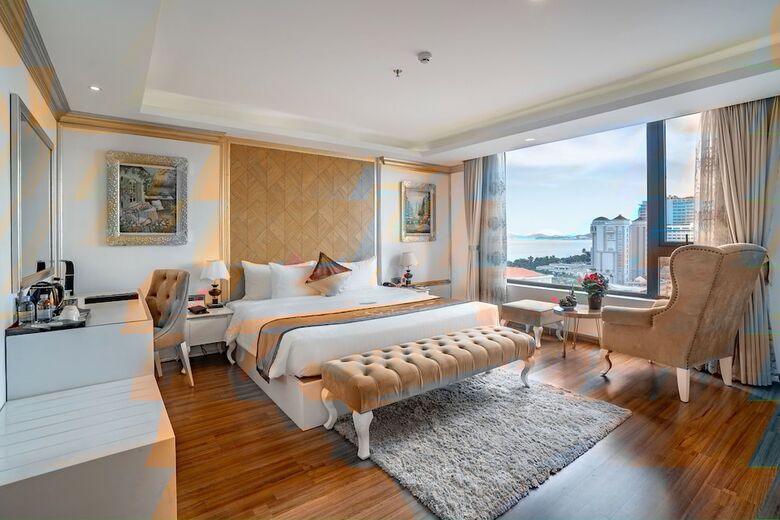 Cicilia Nha Trang Hotels & Spa