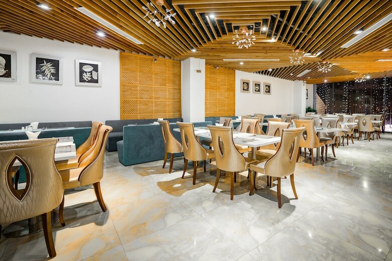 Cicilia Nha Trang Hotels & Spa