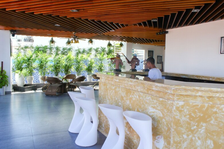 Cicilia Nha Trang Hotels & Spa