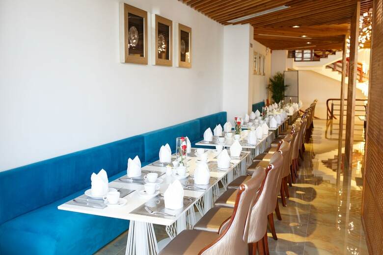 Cicilia Nha Trang Hotels & Spa