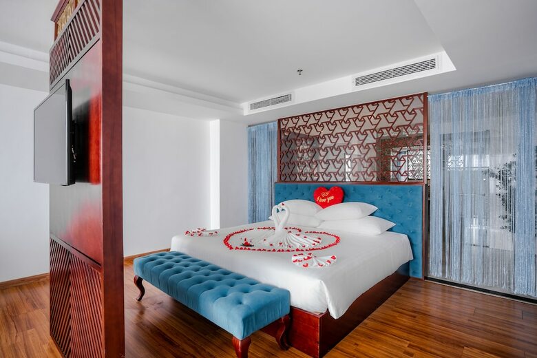 Cicilia Nha Trang Hotels & Spa